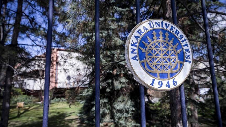 Ankara Üniversitesi taban puanları zirve yaptı! En gözde bölümler için yarış başladı 2